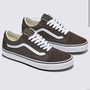 Vans Classic Old Skool